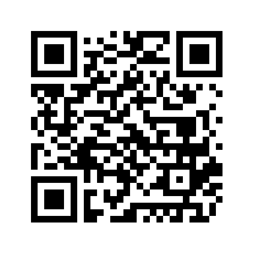 Código QR do registo