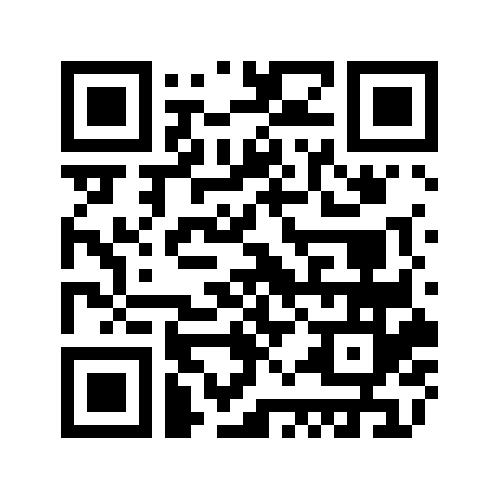 Código QR do registo