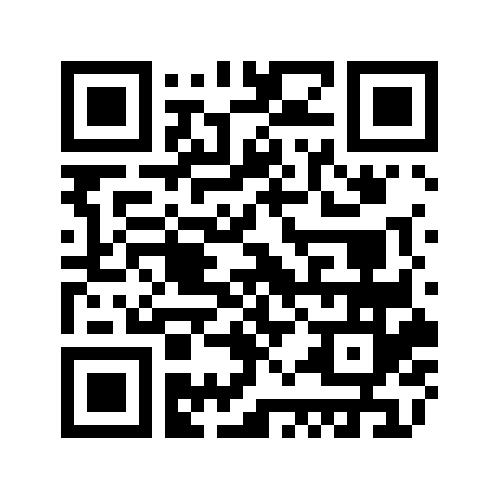 Código QR do registo