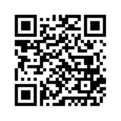 Código QR do registo