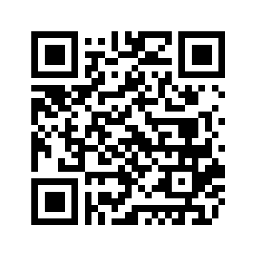 Código QR do registo