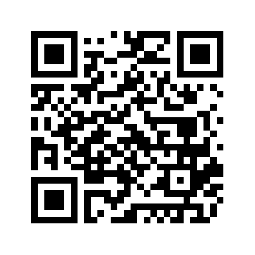 Código QR do registo