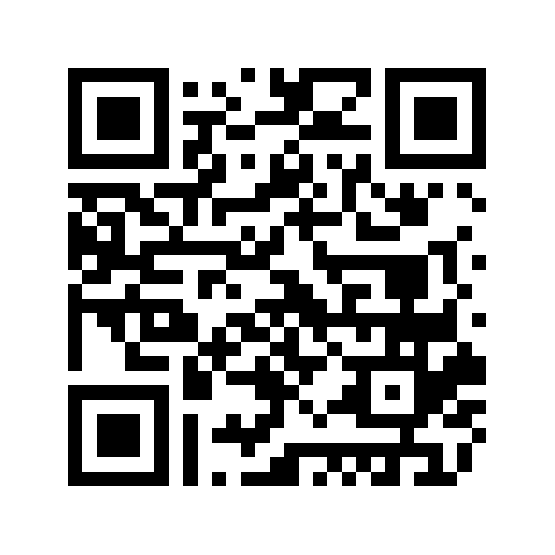 Código QR do registo