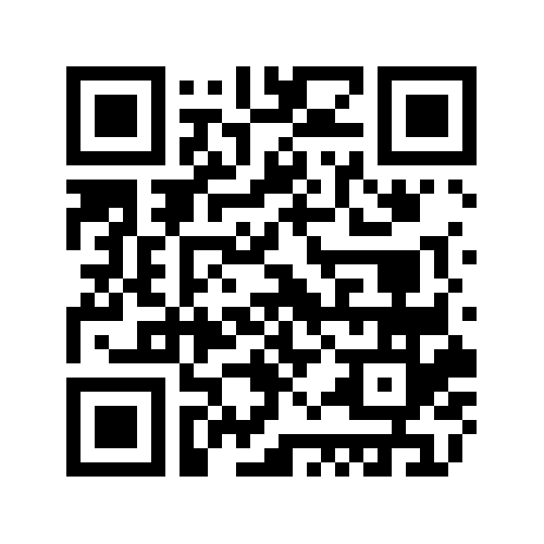 Código QR do registo