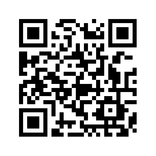 Código QR do registo