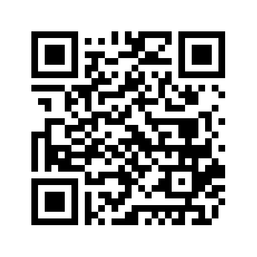 Código QR do registo