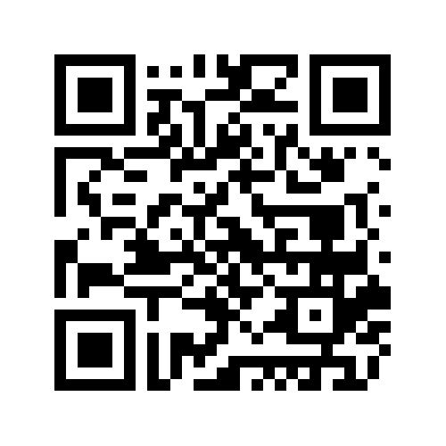 Código QR do registo