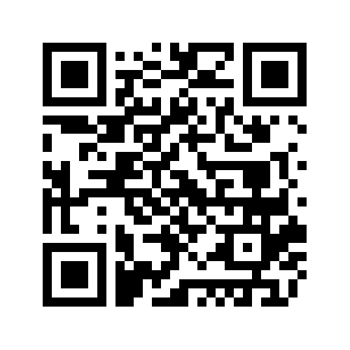 Código QR do registo