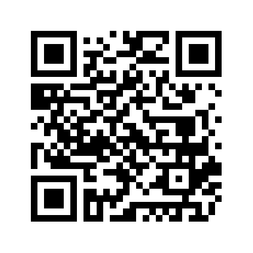 Código QR do registo