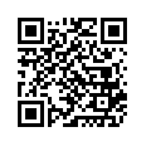 Código QR do registo