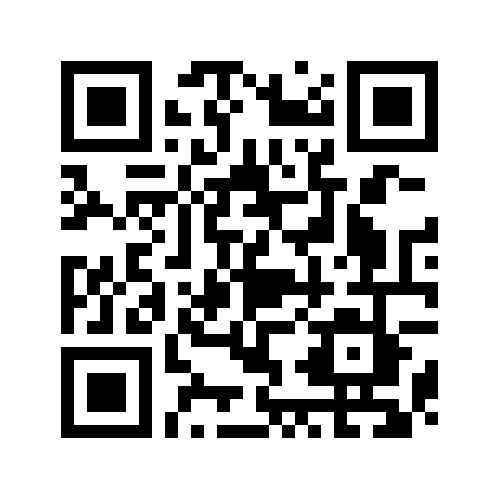 Código QR do registo