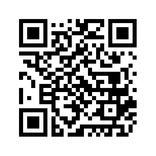 Código QR do registo