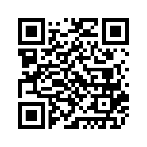 Código QR do registo