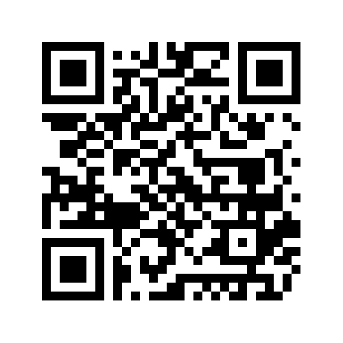 Código QR do registo