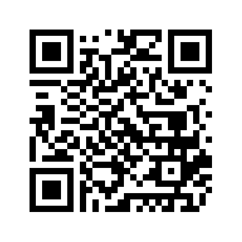 Código QR do registo