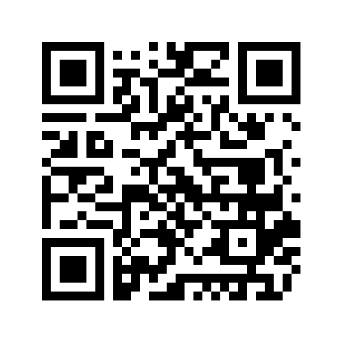 Código QR do registo