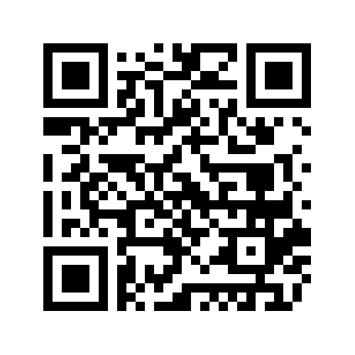 Código QR do registo