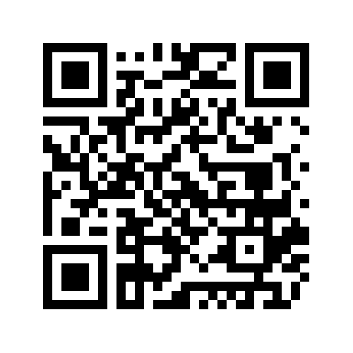 Código QR do registo