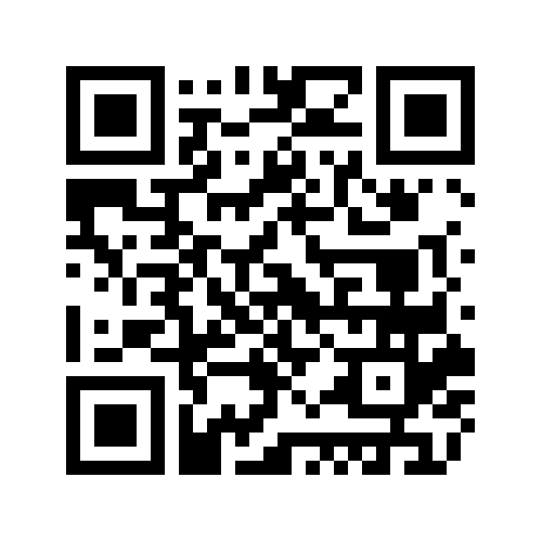 Código QR do registo