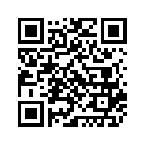 Código QR do registo