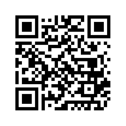 Código QR do registo