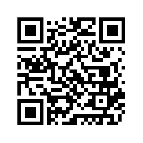 Código QR do registo