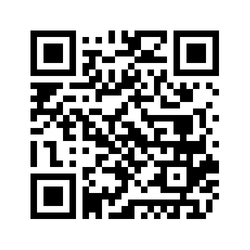 Código QR do registo