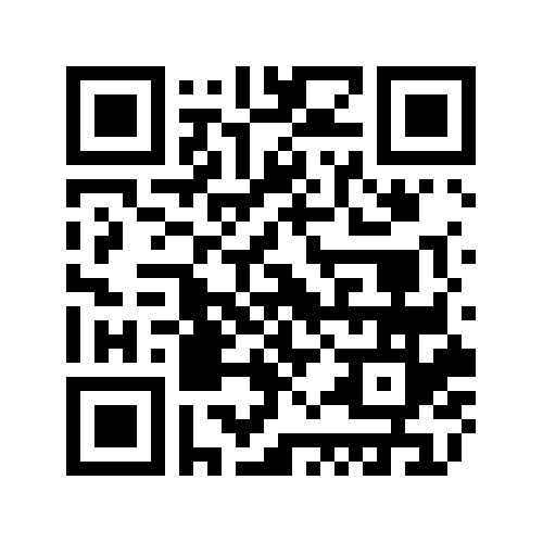 Código QR do registo