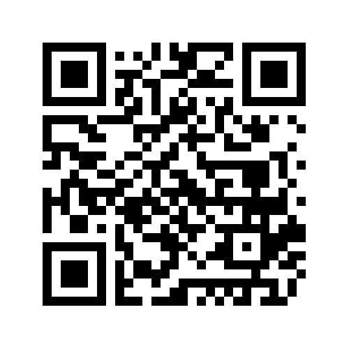 Código QR do registo