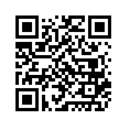 Código QR do registo