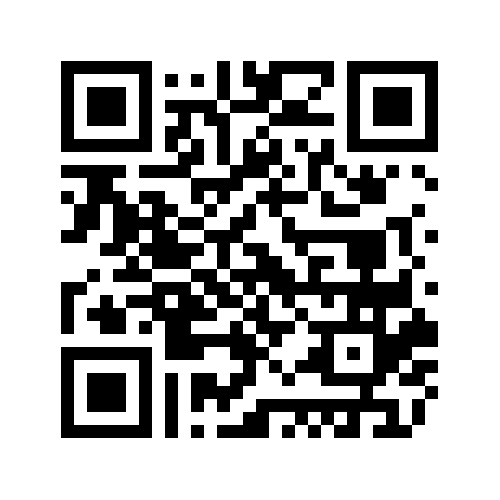 Código QR do registo