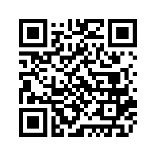 Código QR do registo