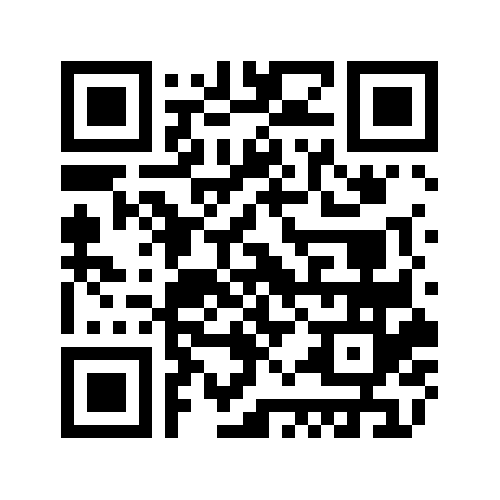 Código QR do registo