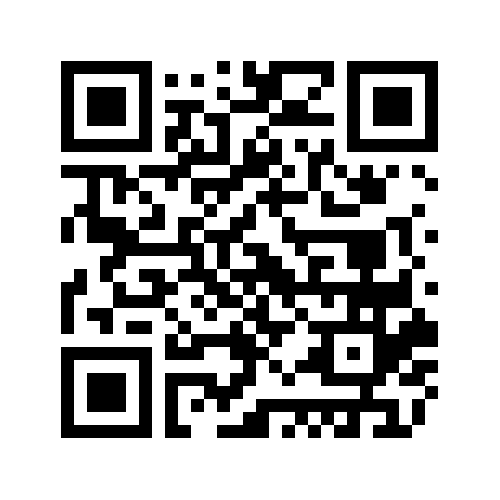 Código QR do registo