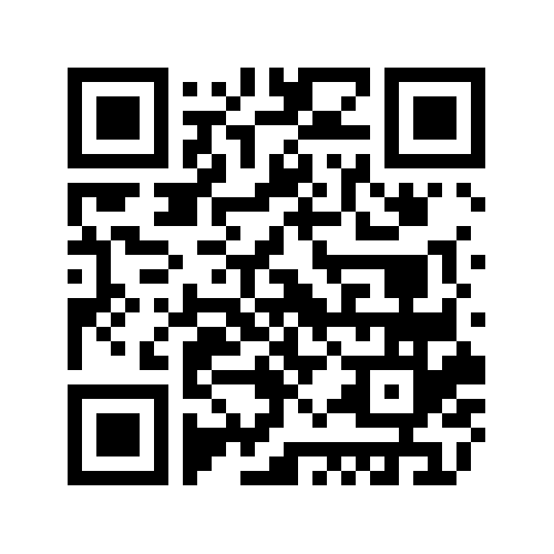 Código QR do registo