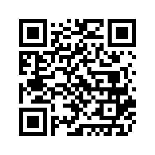 Código QR do registo