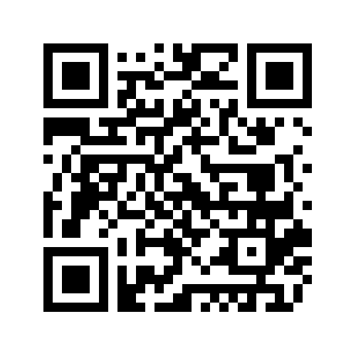 Código QR do registo