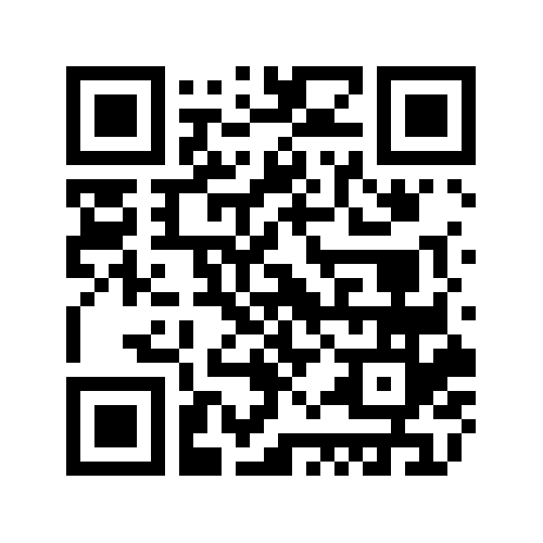 Código QR do registo