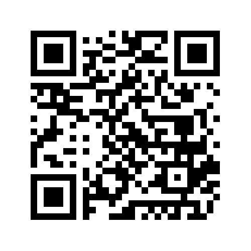 Código QR do registo