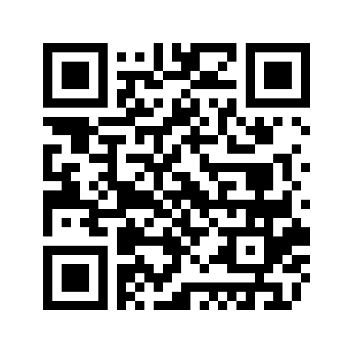 Código QR do registo