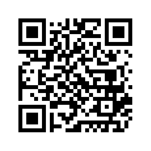 Código QR do registo