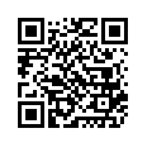 Código QR do registo