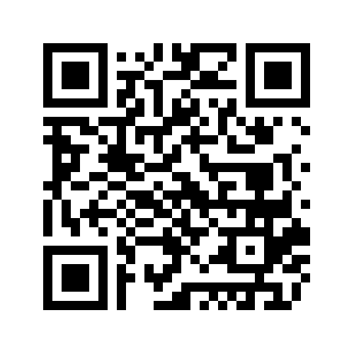 Código QR do registo