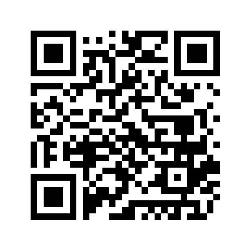 Código QR do registo