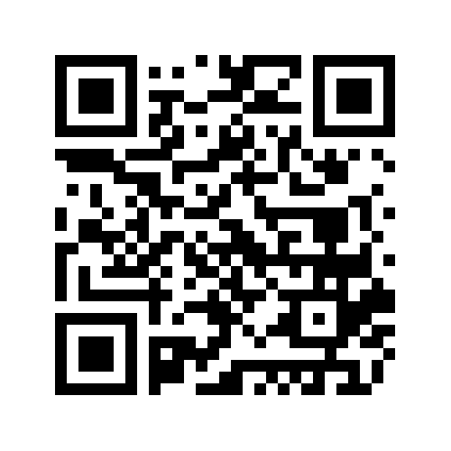 Código QR do registo