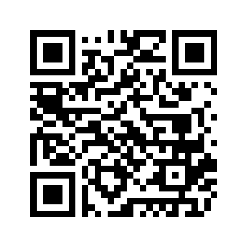 Código QR do registo