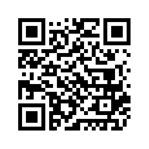 Código QR do registo