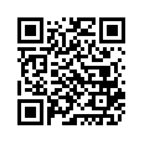 Código QR do registo