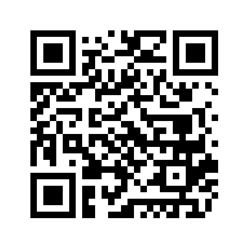 Código QR do registo