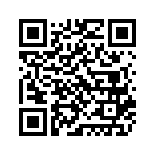 Código QR do registo